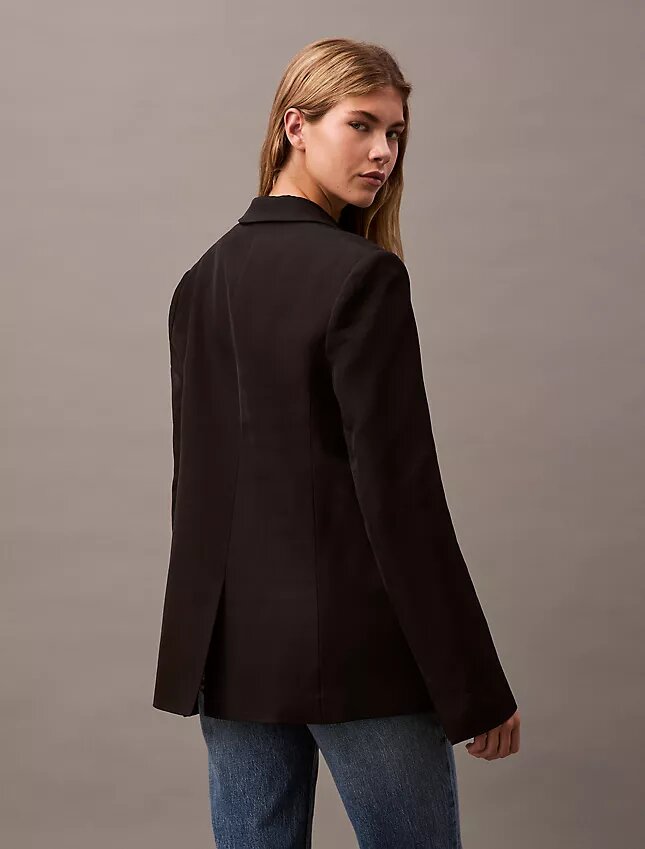 Özel Dikim Rayon Blazer Özel Dikim Rayon Blazer