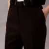 Özel Tasarım Geniş Paça Pantolon Özel Tasarım Geniş Paça Pantolon