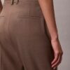 Özel Tasarım Geniş Paça Pantolon Özel Tasarım Geniş Paça Pantolon